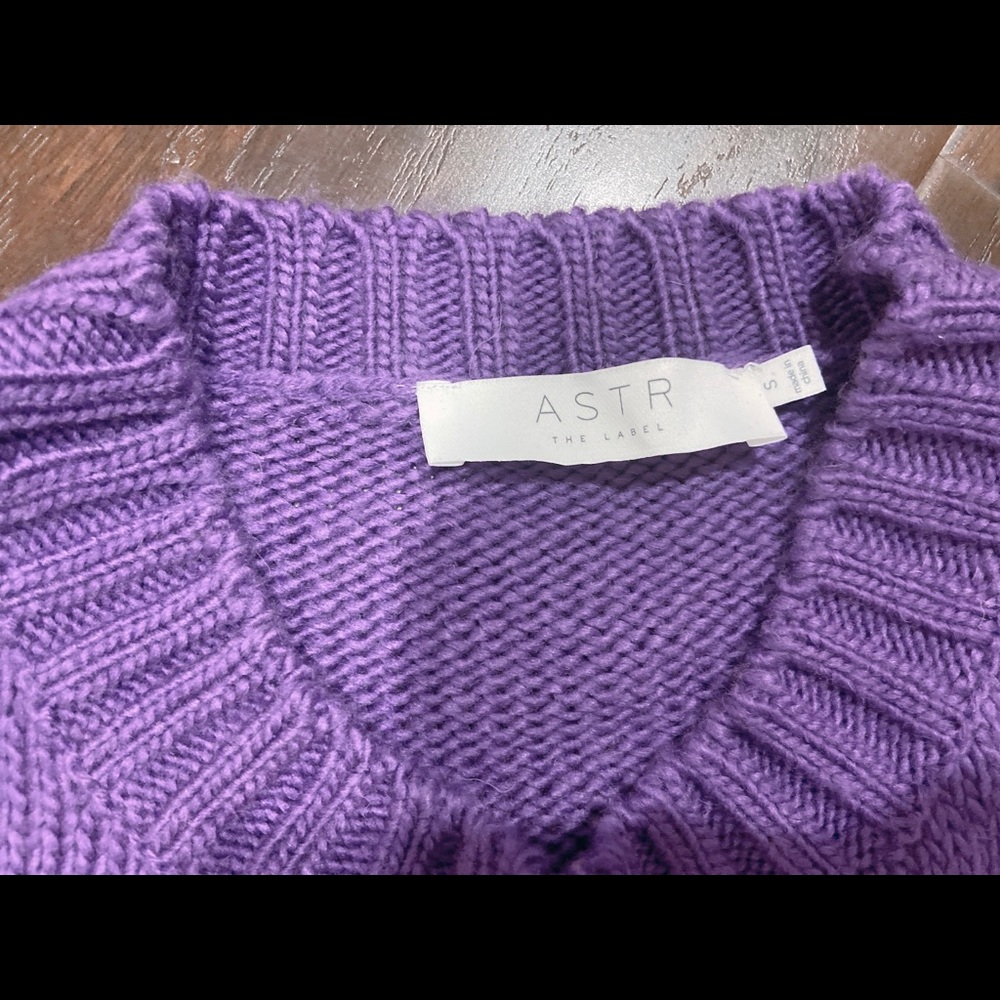 Sweater - Picture 2 of 4